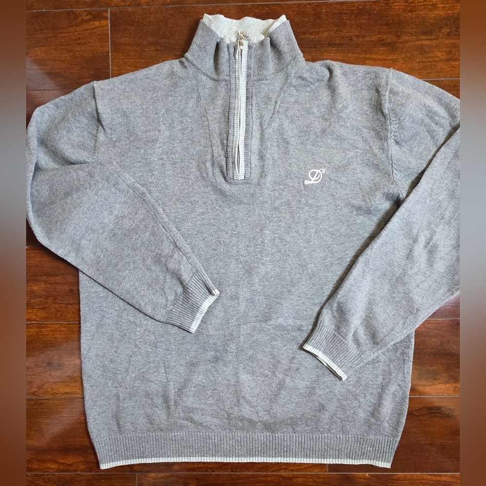 DSQUARED2 Cotton Sweater